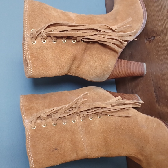 Coach boots - Picture 7 of 16